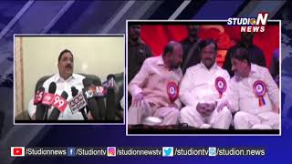 Penukonda Rayala Utsavalu Grandly Held At Ananthapuram | Studio N