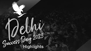 Delhi success day 2023 || forever success day 2023