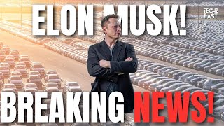 Elon Musk: AI Regulation is Coming!