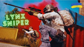 Дуо Топ 1 на Тейго в PUBG 🇺🇦 LYNX у Наших Руках і Перемога в Кишені! PUBG Українською!