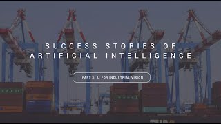 FCAI success stories: Computer vision is guiding cranes