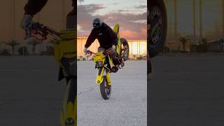 Компьютерная Графика! TGK: aerox_tim #stunt #stuntrider #moto #motovlog #stuntriding #aerox_tim