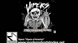 Vipers "Vipers of America"