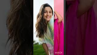 Alia Bhatt 🥰 is so cute 💕 and beautiful 💗 actress 😍 #shorts #youtubeshorts #aliabhatt 🥰 #love 💕