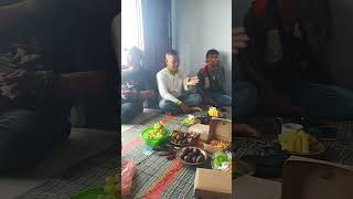 Kopdar Club Anggur Jombang