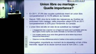 Présentation du cycle 25 de l'Enquête sociale générale : Famille de Statistique Canada