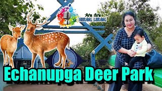 Echanupa ga Deer Park ta || Orissa || Sambalpur ||