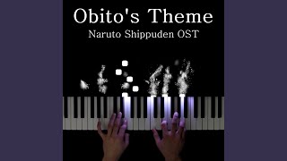 Obito's Theme (Naruto Shippuden Original Soundtrack)