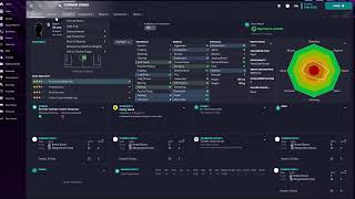 FM23 | Newquay FC | Stream 7