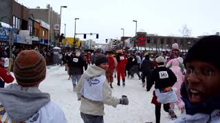 2010 Running of the Reindeer