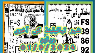 Prize Bond Thai Lottery Last Video | Baba Sadar Deen| Deewana PrizeBond