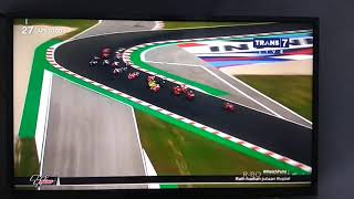 MOTO GP MISANO ITALIA