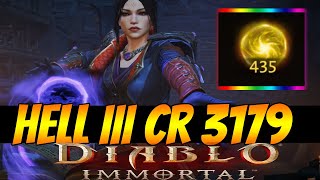 WIZARD F2P H4 SOON DAILY LIVE #44 / DIABLO IMMORTAL 嚮導