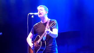 Jonny Lang - Breakin' Me - London O2 Shepherd's Bush, 4 Nov 2017