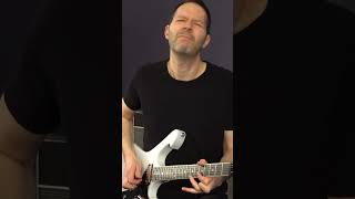 Level Up Your Rock Guitar Skills with Paul Gilbert! || ArtistWorks