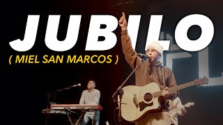 JUBILO - La Cruz Worship en Vivo - (Miel San Marcos)