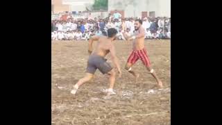 Kabadi Match latest version 2024