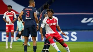 Game bola Yang  Sangat Mengasikan Kalau Lagi Gol Seru Banget Paris vs Monaco