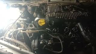 duster engine sounds