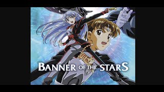 Banner of the Stars YouTube 4-Hours English Dub