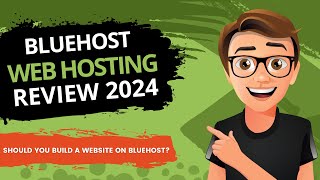 Bluehost Review: The TRUTH About This 'Popular' Hosting (2024)