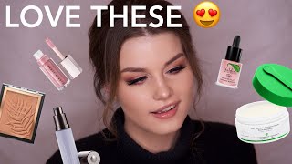 My Latest Beauty Must-Haves | HelenVarik