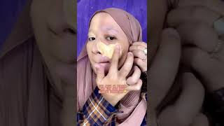 Makeup Dempul Pake Brush Jadi Alus