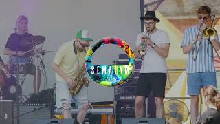 SEMATAM - Dancing Till Dawn - Ekofest 2021 Trnava