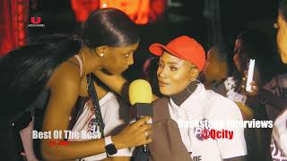 BACK STAGE INTERVIEWS || | Best Of The Best 2024 || ASKING FANS WHO IS THE BEST?