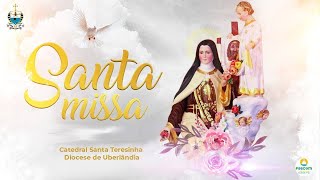 Imaculada Conceição da Bem-Aventurada Virgem Maria e Jubileu de Ouro Pe. Marcello Augello-08/12/2023