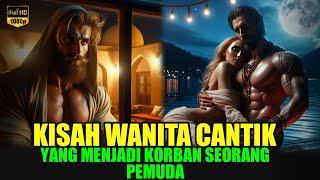 Pemuda Ini Menang Banyak- Kisah Wanita Cantik Yang Menjadi Korban Seorang Pemuda