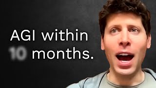 Sam Altman Talks AI, Elon Musk, ChatGPT, Google…