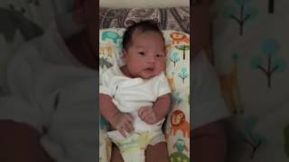 Kham kham 5 week  old