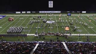 2012 BOA Grand Nationals Finals