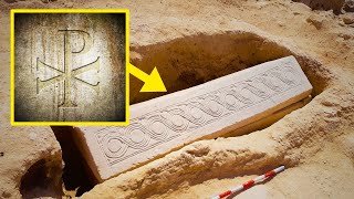 Gli archeologi hanno riportato alla luce una bara in Spagna che cambia tutto!