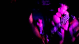 Bury Tomorrow - Anything With Teeth, Waxed Wings (Live 29.10.12 Cologne MTC)