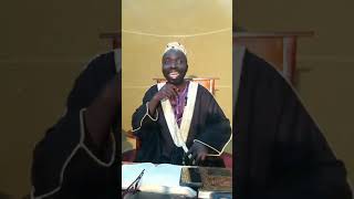 Tafsir Surat Al Baqara Aya 177 Part 23 Sheikh Hamza Muwonge