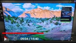 2023 Samsung 65 Inch QLED Q70C Smart TV Review - What You Need To Know Before You Buy