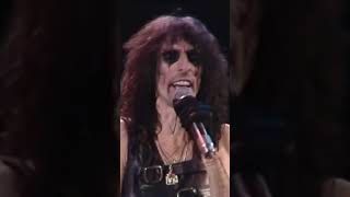 Alice cooper midnight special I’m eighteen