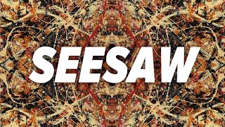 DI-RECT - SEESAW (Official Lyric Video)