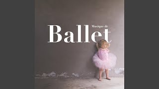 A la Barre 3/4 (Ballet)