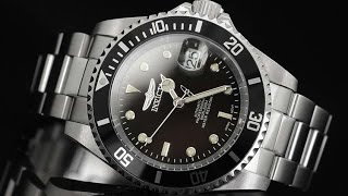 Invicta Pro Diver Rolex Submariner muški sat