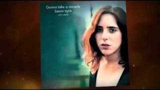 LAURA NYRO rhythm and blues