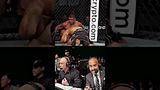 Joe Rogan  Reacts To Khamzat Vs Gilbert!