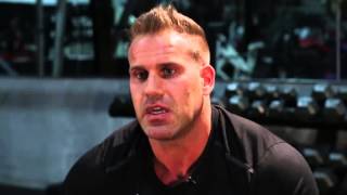 Ask Jay Cutler - Tips On Dieting Before A Competition - Cutler Nutrition