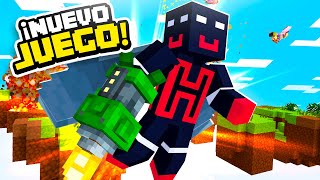 El Juego mas Divertido de Minecraft