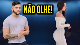 7 Coisas que Homens NÃO Deveriam Fazer com Mulheres