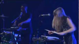 We Have Band - WHB (live @ Printemps de Bourges)