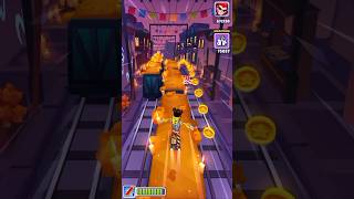 Subway surfers