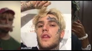 Lil Peep - Overdose ft lil tracy [RIP Lil Peep 11/15/2017 age 21 confirmed dead]